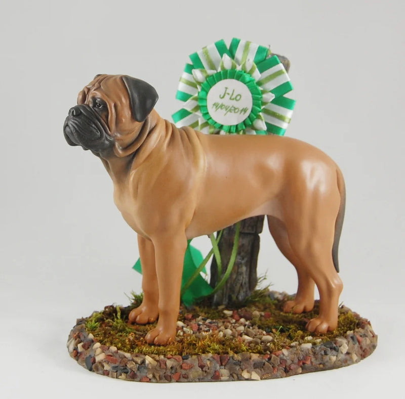 Bullmastiff