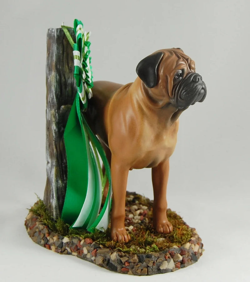 Bullmastiff