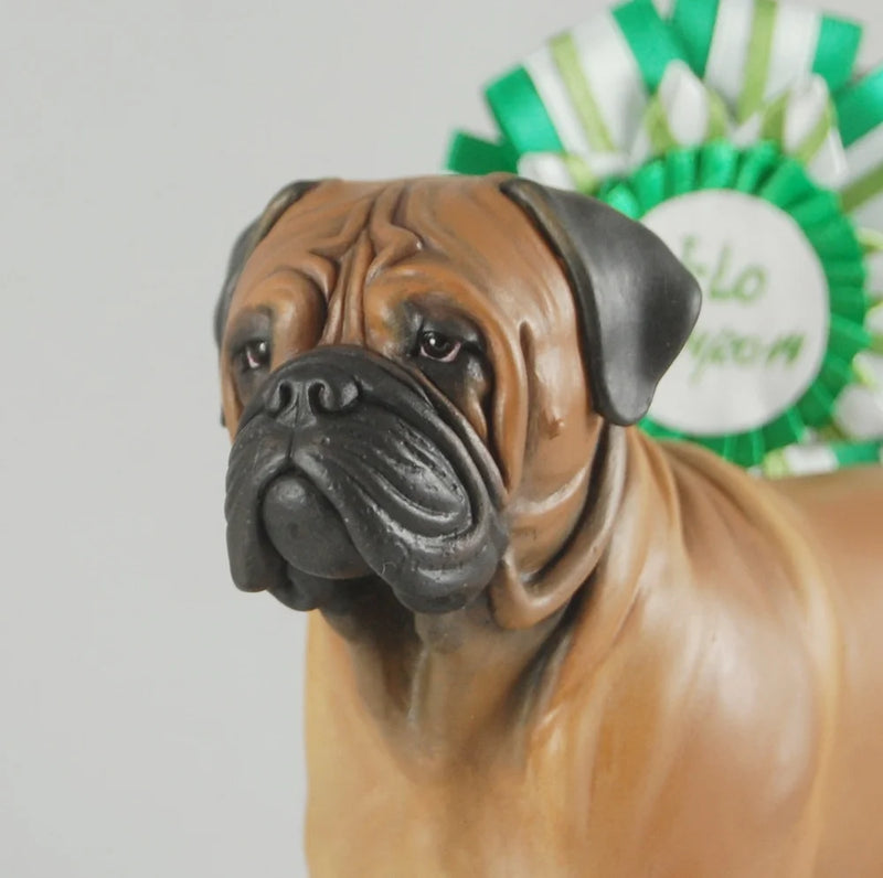 Bullmastiff