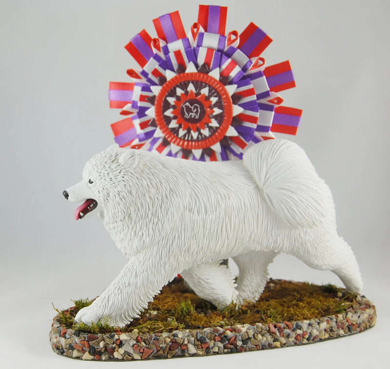 Samoyed