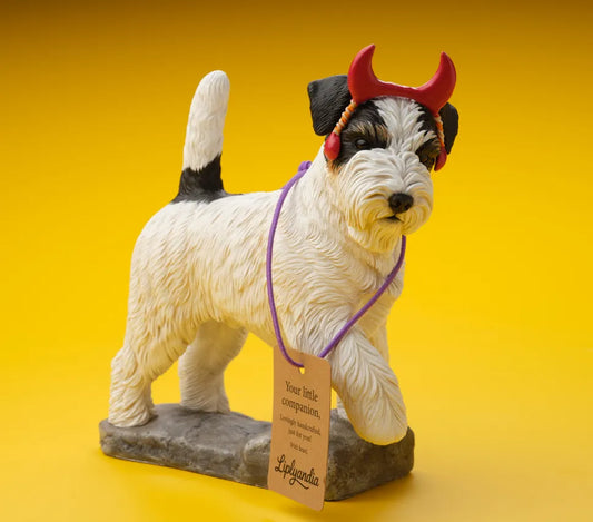 Jack Russell Terrier