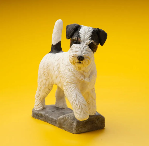 Jack Russell Terrier