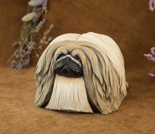 Pekingese