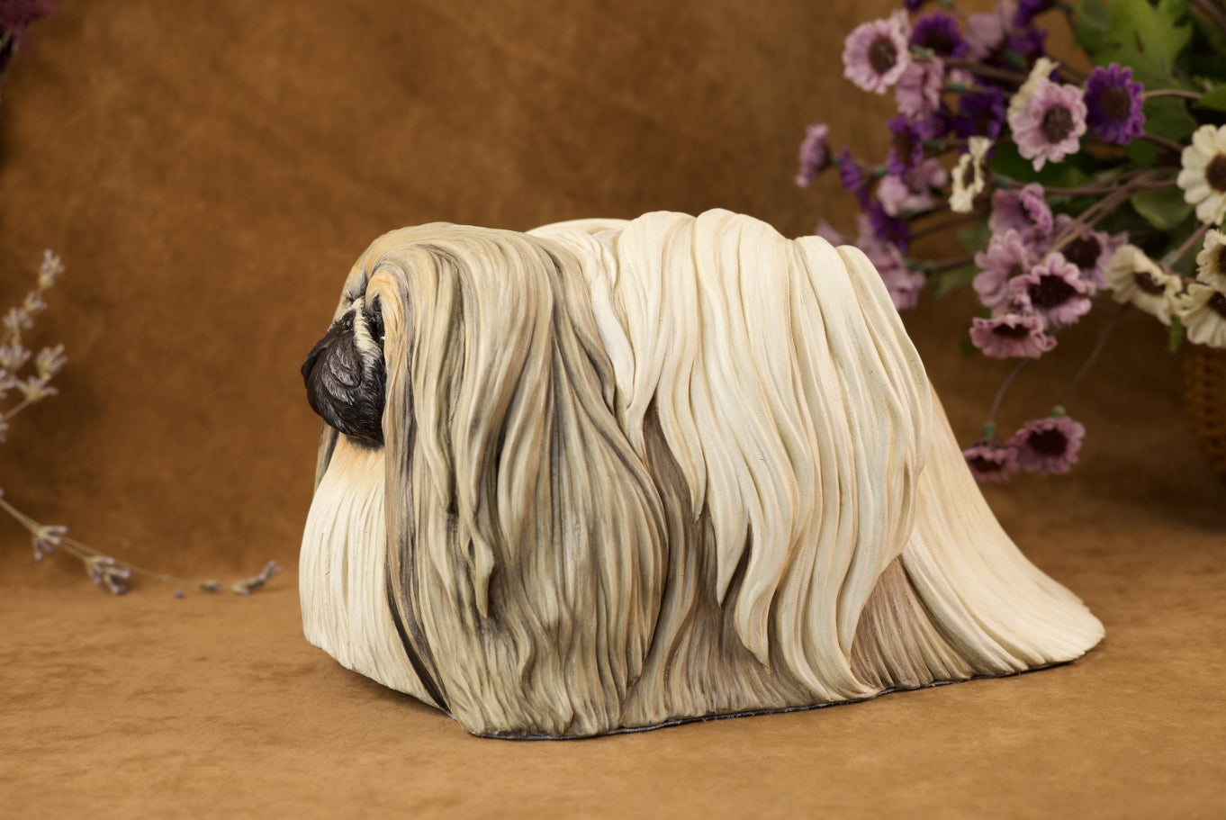 Pekingese