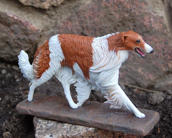 Borzoi