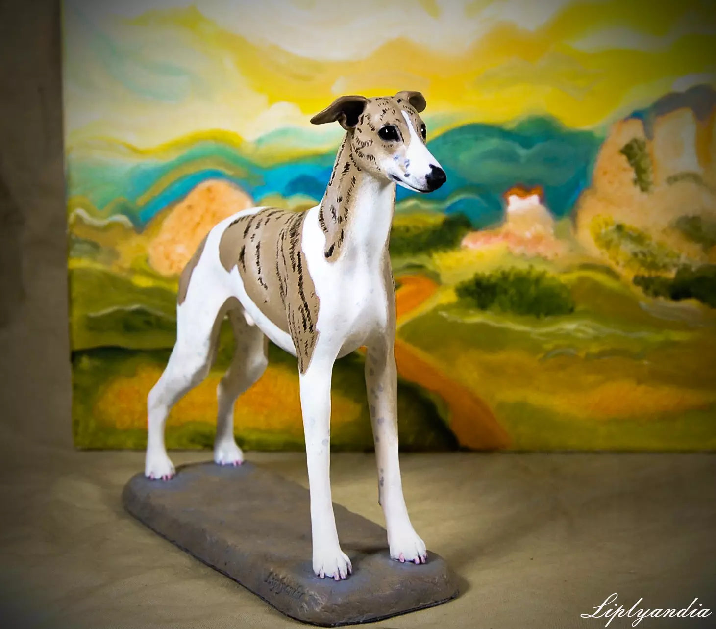 Whippet