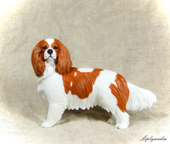 Cavalier King Charles Spaniel