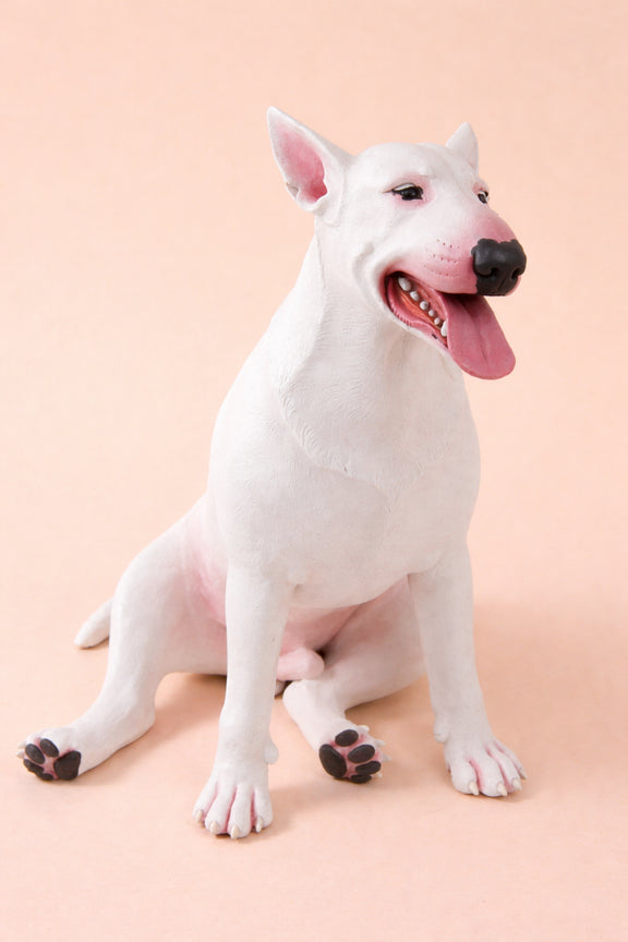 Bullterrier