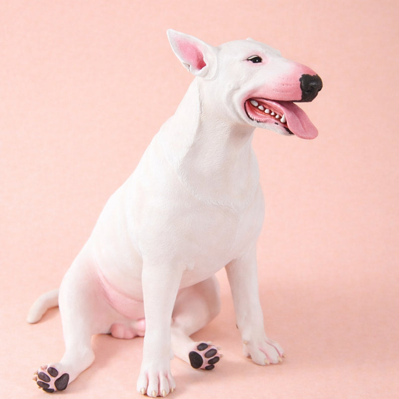 Bullterrier