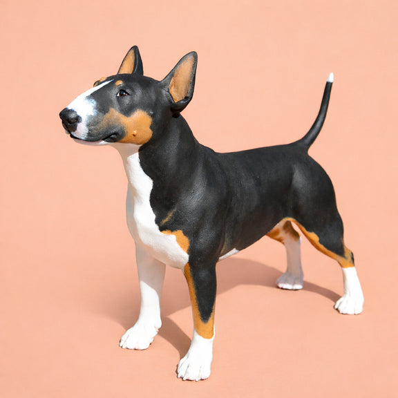 Bullterrier