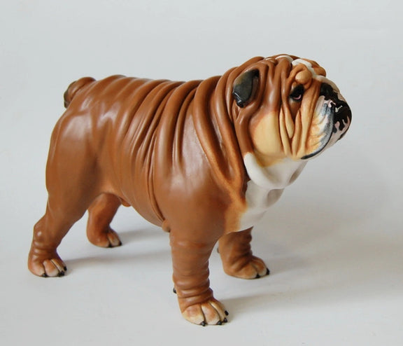 Bulldog