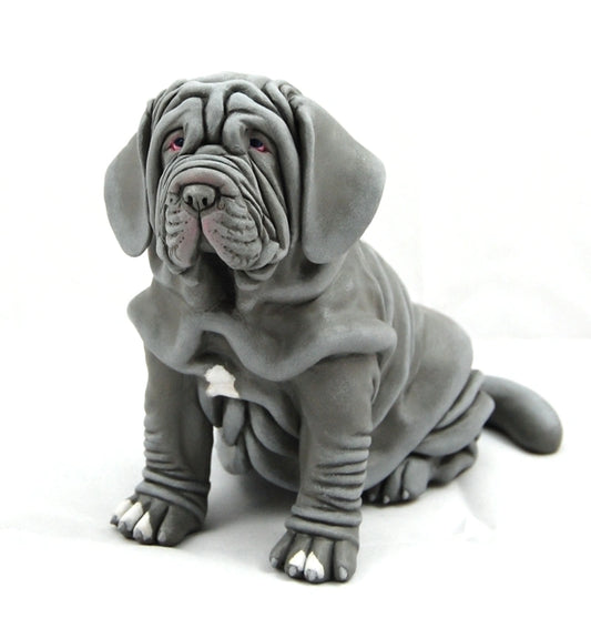 Neapolitan Mastiff