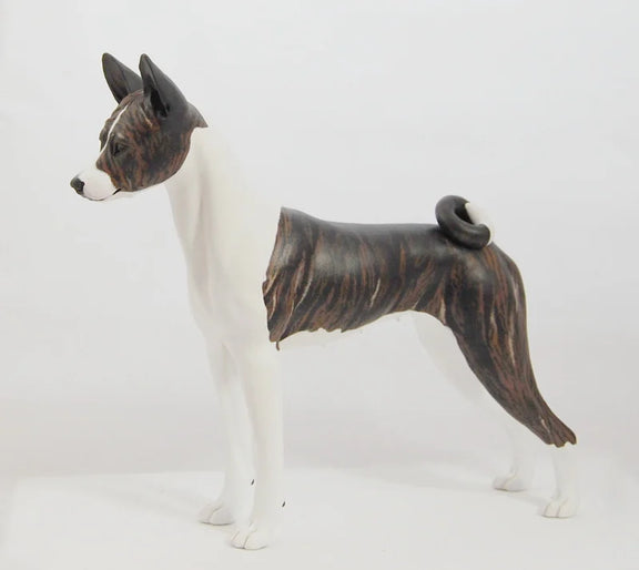 Basenji