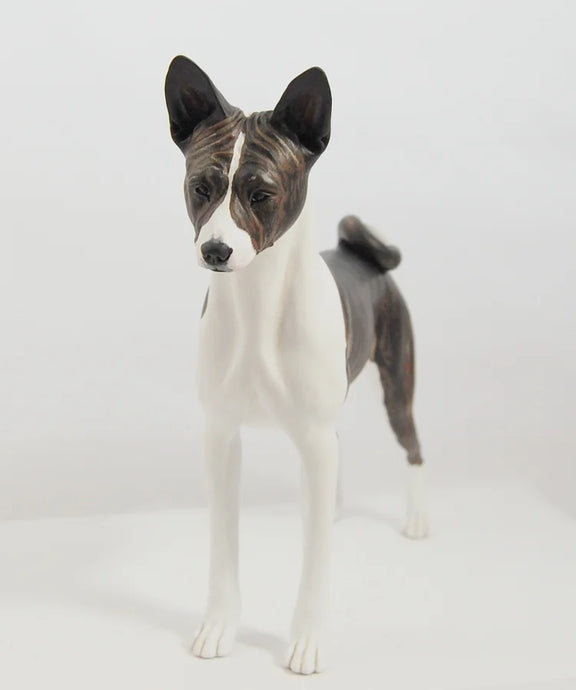 Basenji