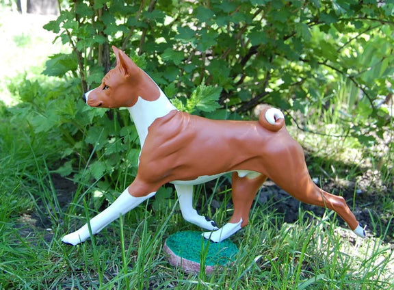 Basenji