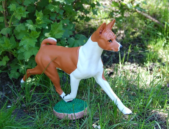 Basenji