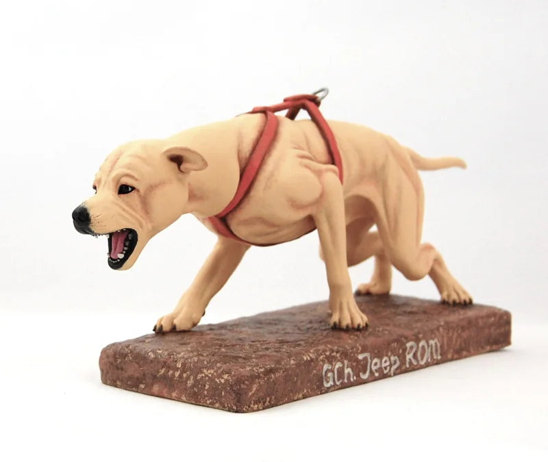 American Pit Bull Terrier