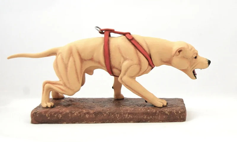 American Pit Bull Terrier