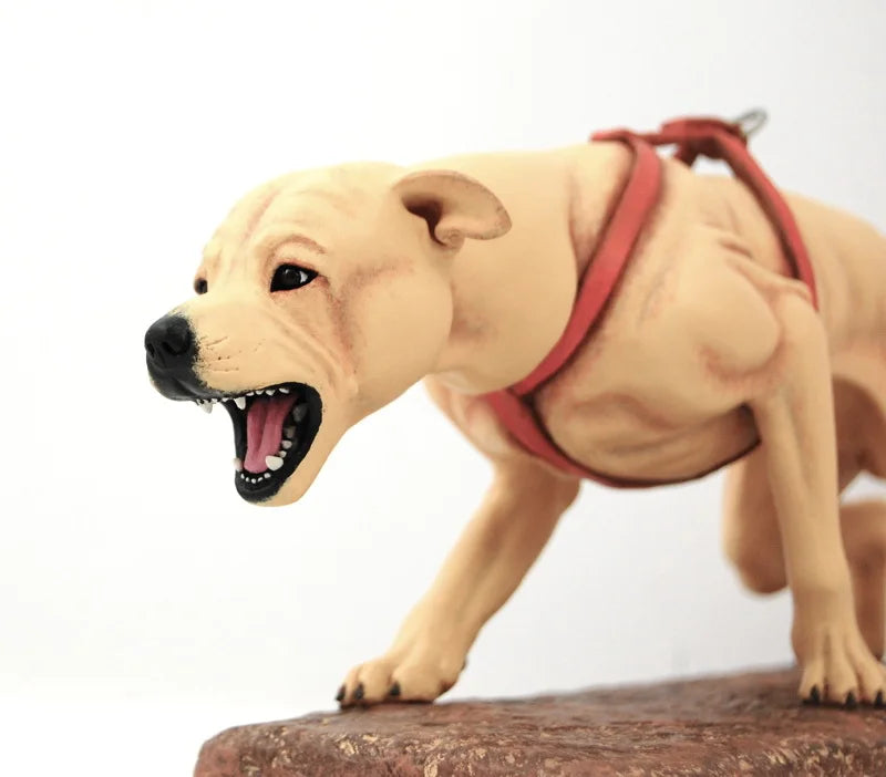 American Pit Bull Terrier