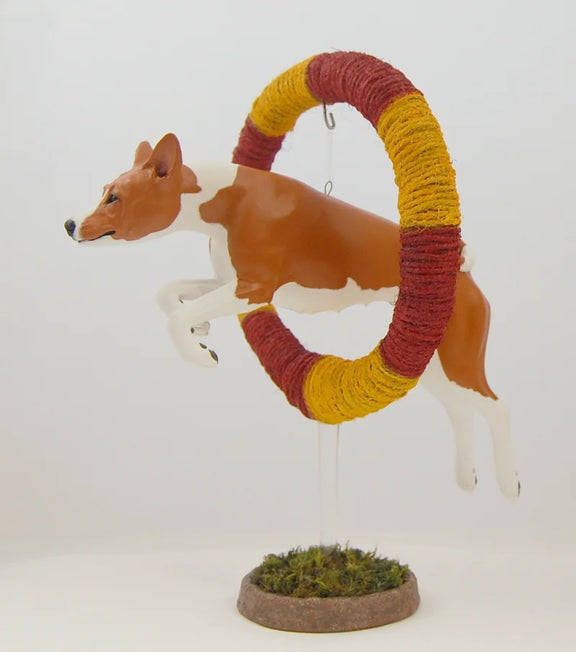 Basenji