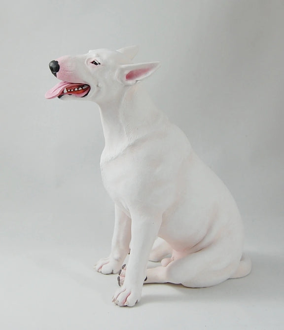 Bullterrier