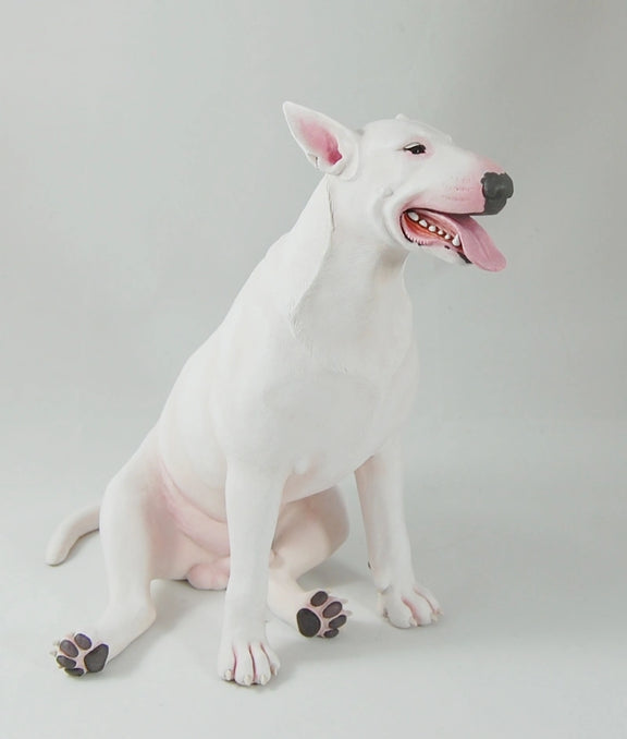 Bullterrier