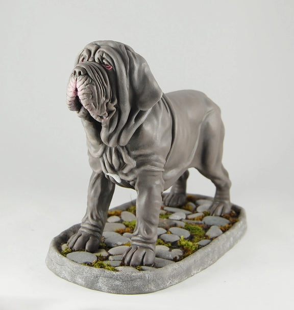 Neapolitan Mastiff