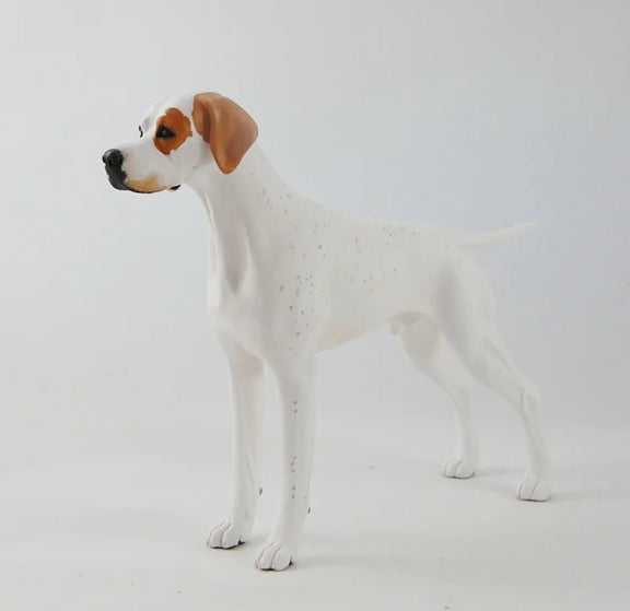 English Pointer