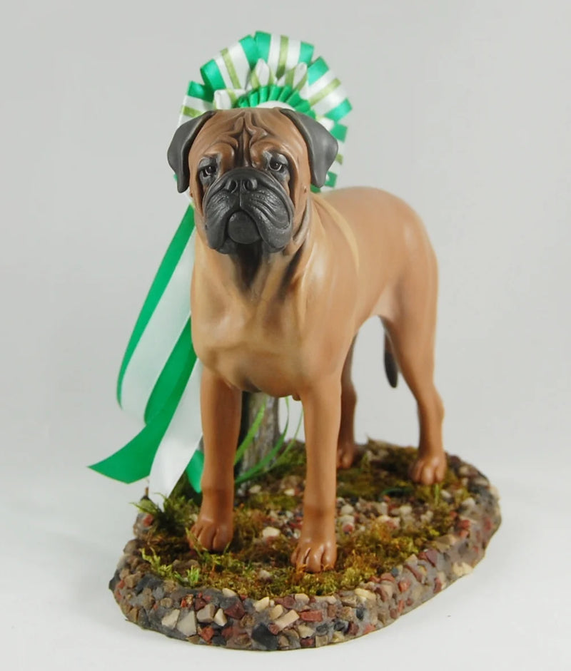 Bullmastiff
