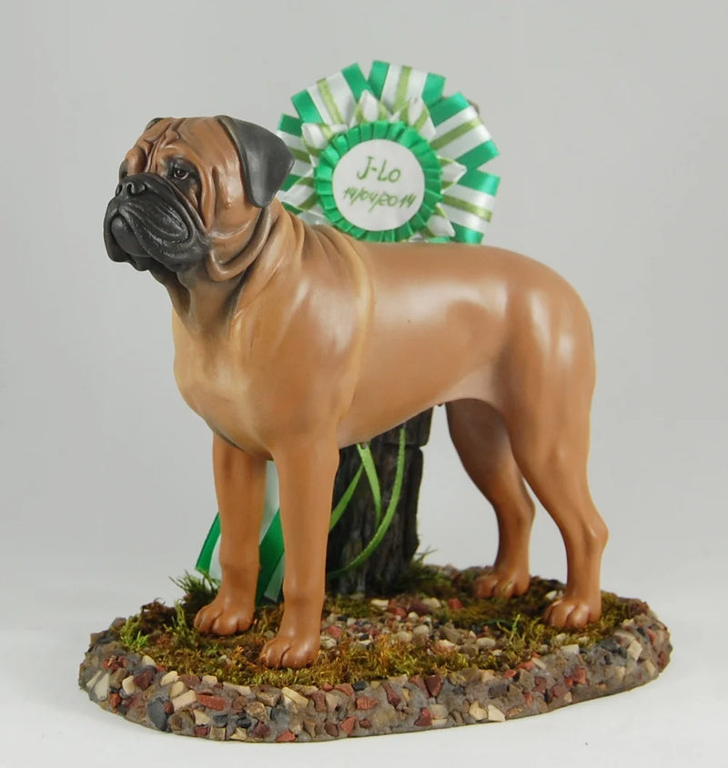 Bullmastiff