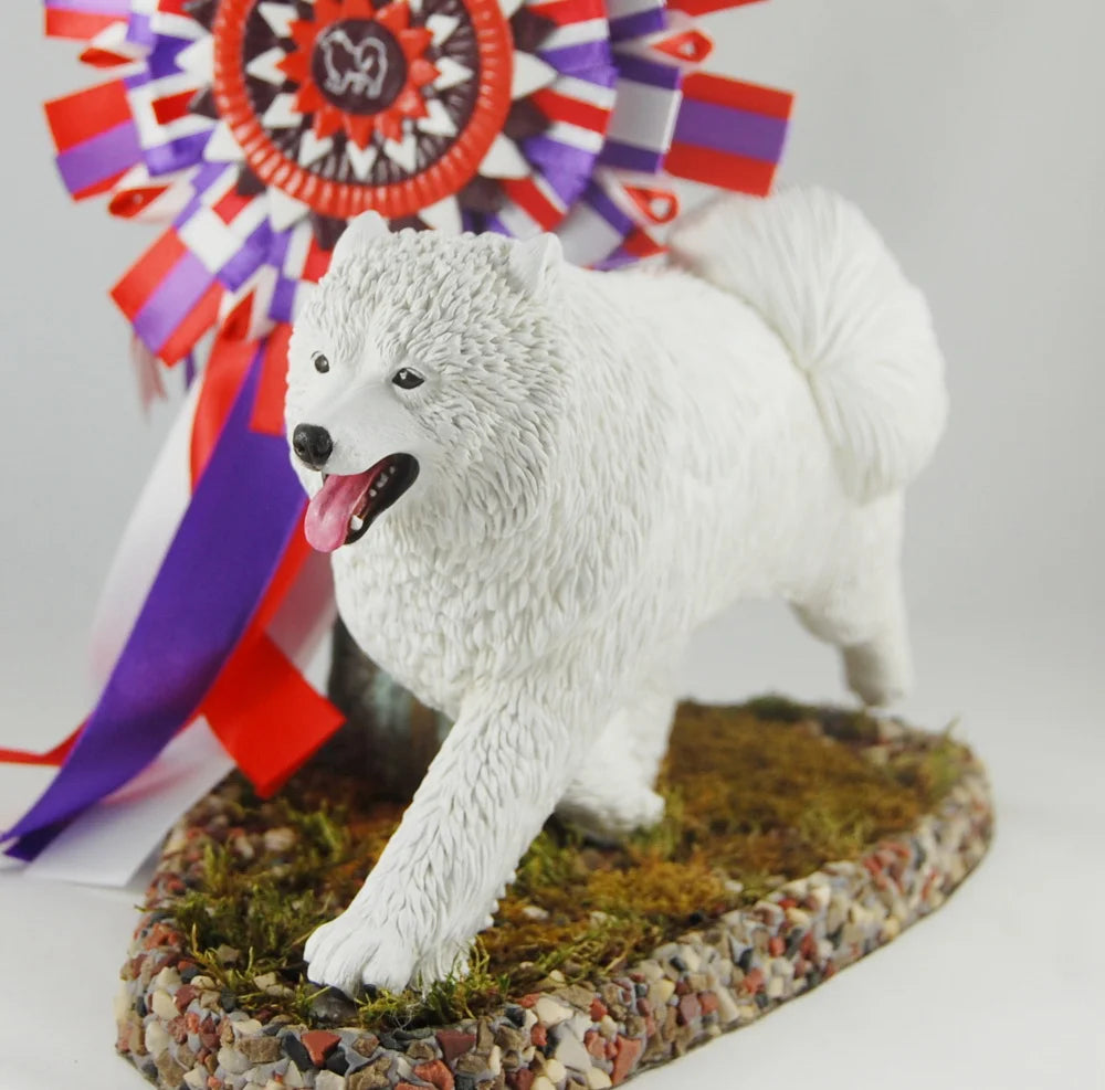 Samoyed