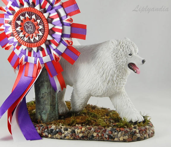 Samoyed