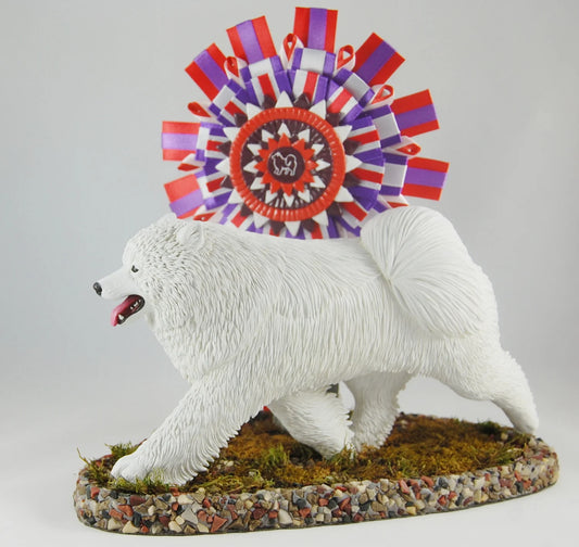 Samoyed