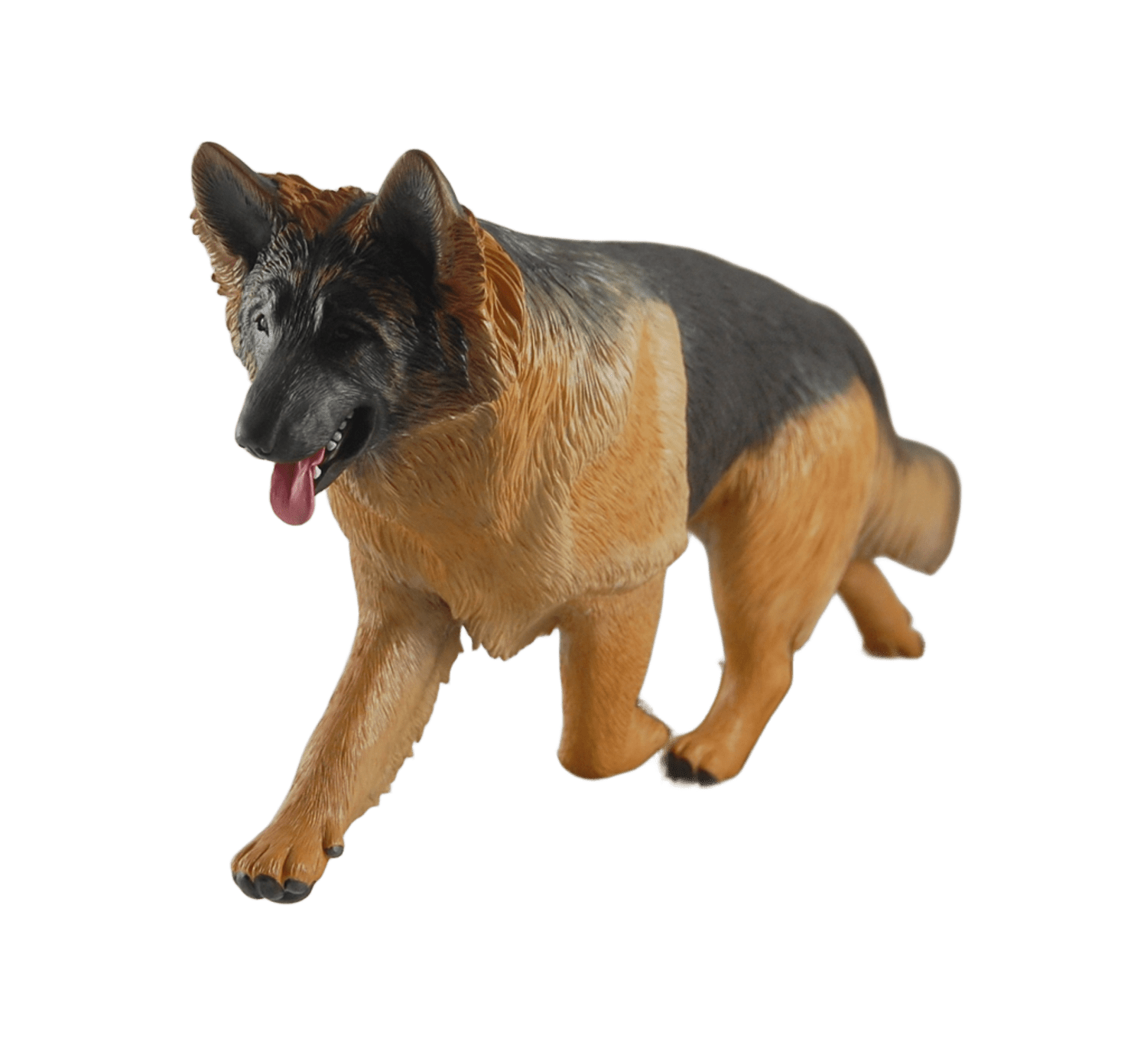 German Shepherd Dog