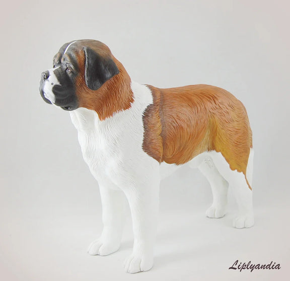 St. Bernard