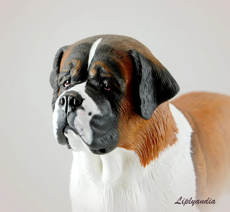 St. Bernard