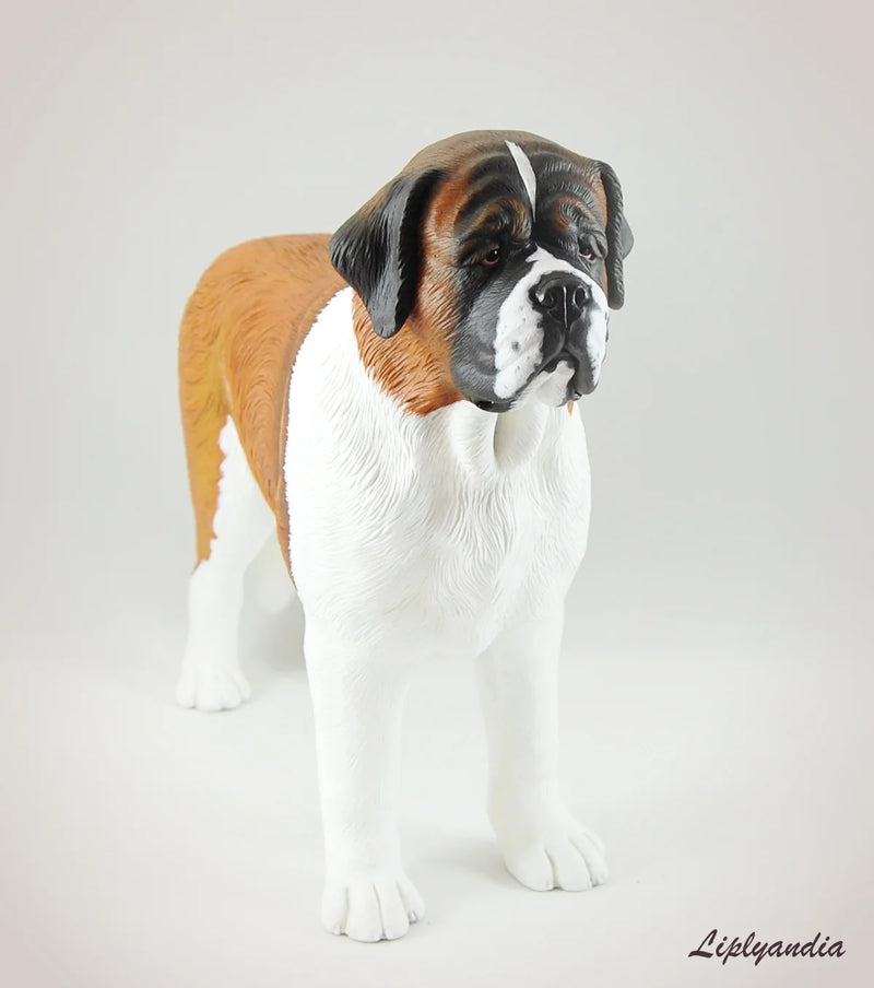 St. Bernard