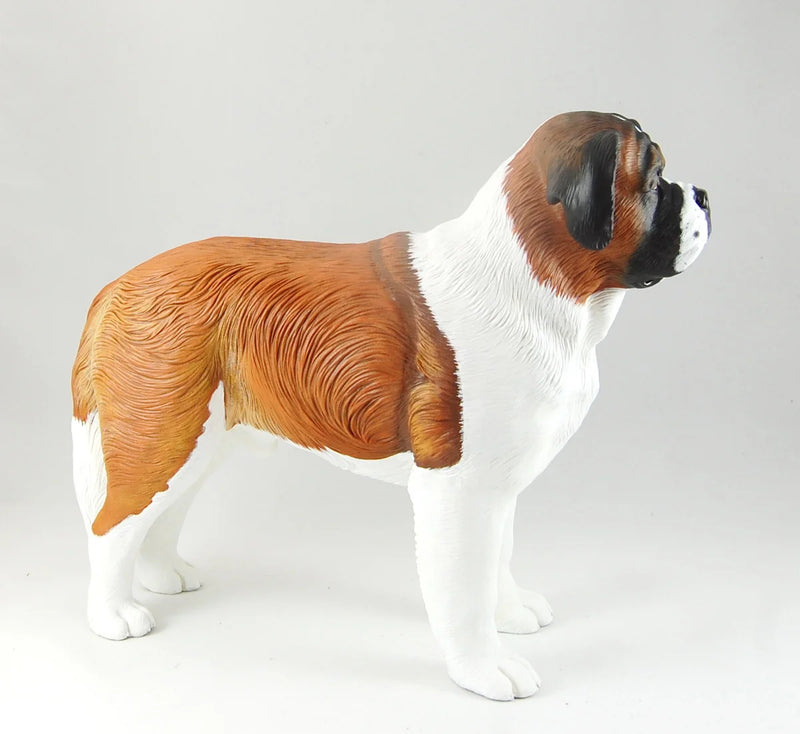 St. Bernard