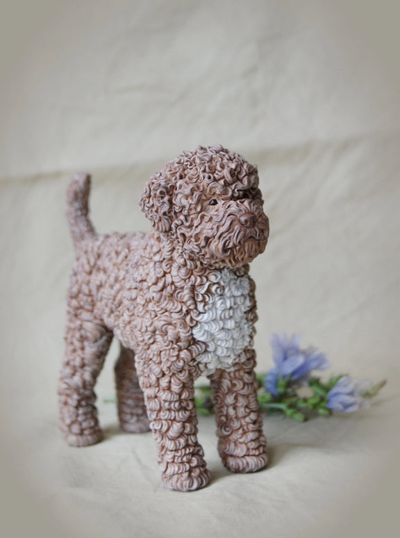 Lagotto Romagnolo