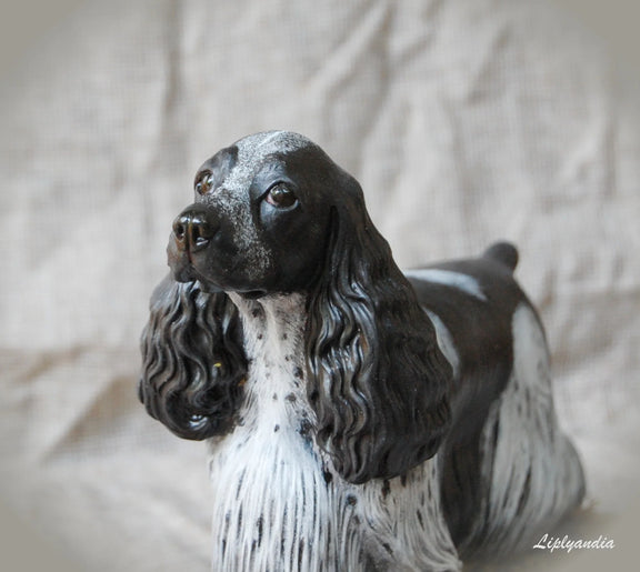 English Cocker Spaniel