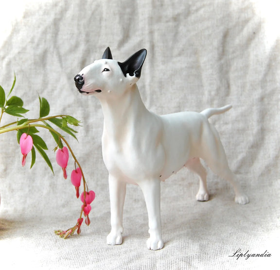 Bullterrier