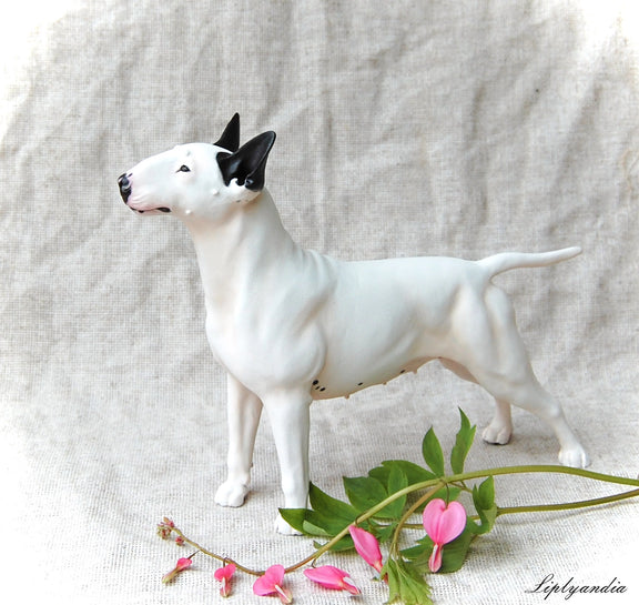 Bullterrier