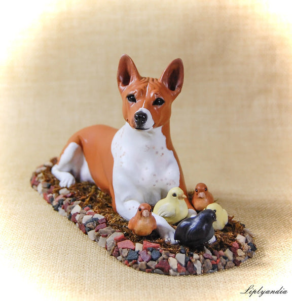 Basenji