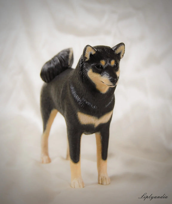 Shiba Inu