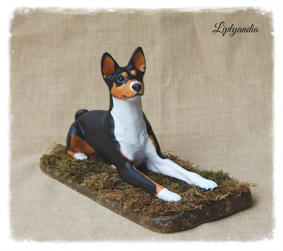 Basenji