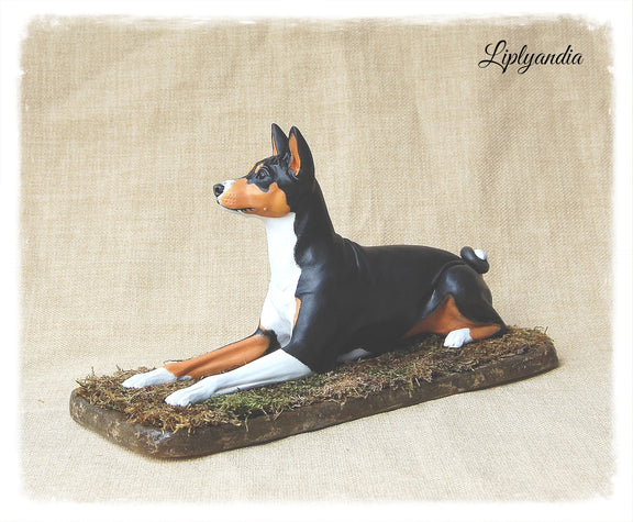 Basenji