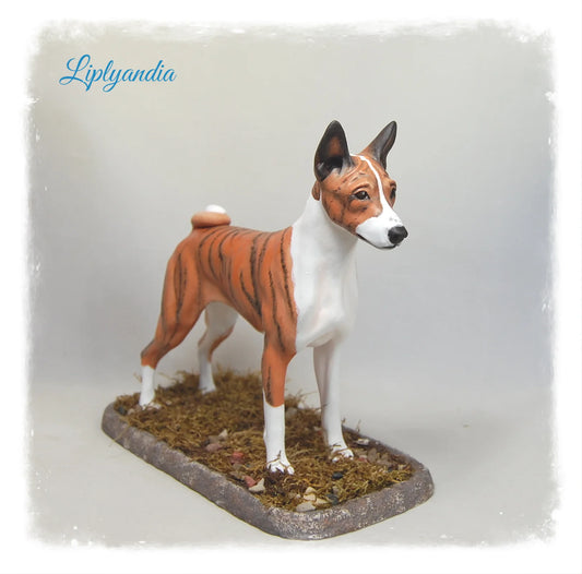 Basenji