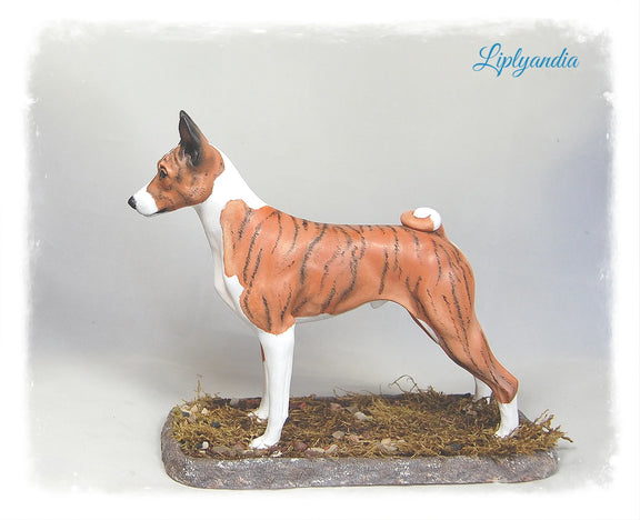 Basenji