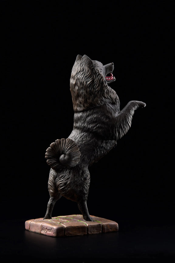 Schipperke