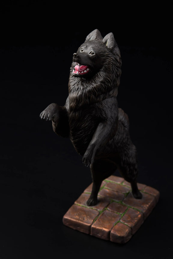 Schipperke